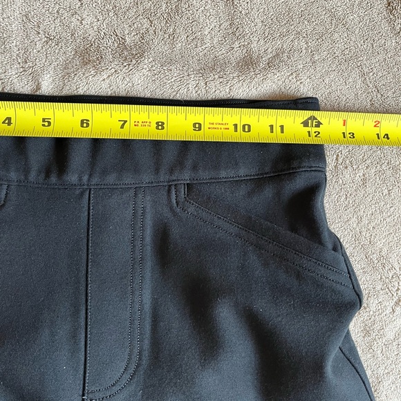 SPANX The Perfect Pant Back Seam Skinny Pant - Picture 11 of 14